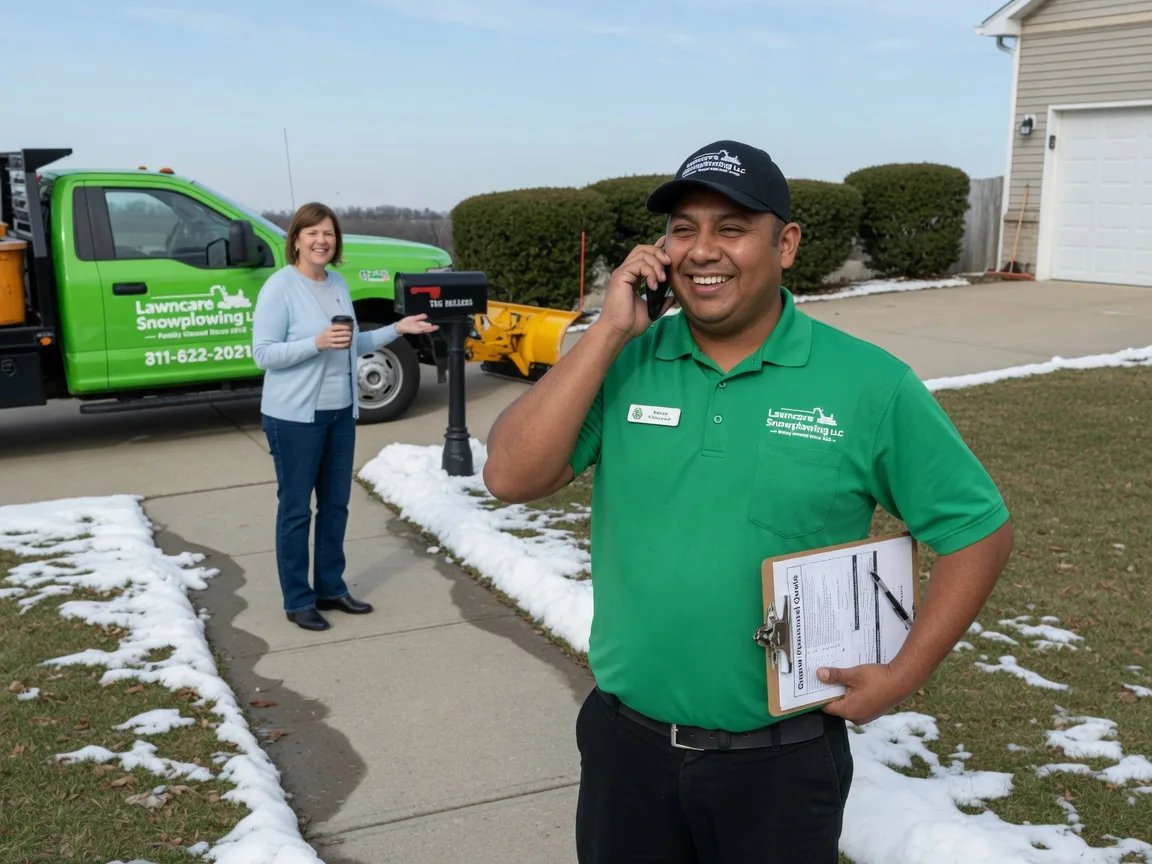 Lawn Care Services By Expert Landscaper Pigeon, MI FAQs